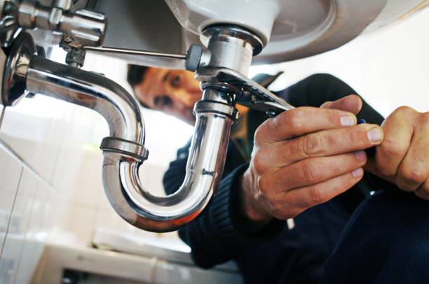 Professional Plumbing in Trinity, FL